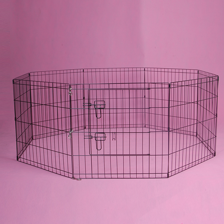 链接扣式围栏(61x61x8pcs)